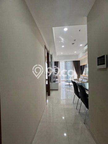 Sewa Apartemen Terjangkau 2 KT di Taman Anggrek Jakarta Barat Sewa Apartemen Terjangkau 2 KT di Taman Anggrek Jakarta Barat