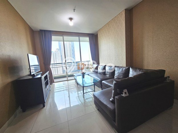 Hunian Apartemen Ideal untuk Dijual di Jakarta Barat dengan 2 Kamar Hunian Apartemen Ideal untuk Dijual di Jakarta Barat dengan 2 Kamar