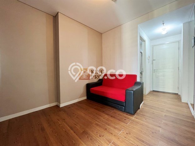 Apartemen Nyaman untuk Disewa, 1 Kamar di Jakarta Barat Apartemen Nyaman untuk Disewa, 1 Kamar di Jakarta Barat