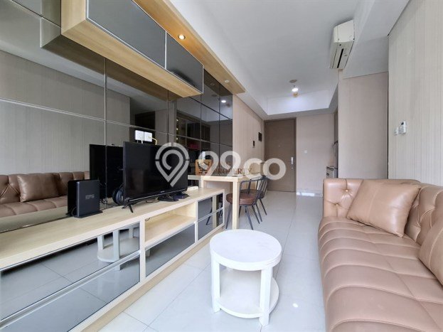 Apartemen Kawasan Taman Anggrek, 3 KT, Luas 65m², Lokasi Premium Apartemen Kawasan Taman Anggrek, 3 KT, Luas 65m², Lokasi Premium