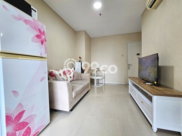 Apartemen Siap Pakai 2 Kamar dengan Harga Terjangkau di Area Grogol Petamburan, Jakarta Barat Apartemen Siap Pakai 2 Kamar dengan Harga Terjangkau di Area Grogol Petamburan, Jakarta Barat