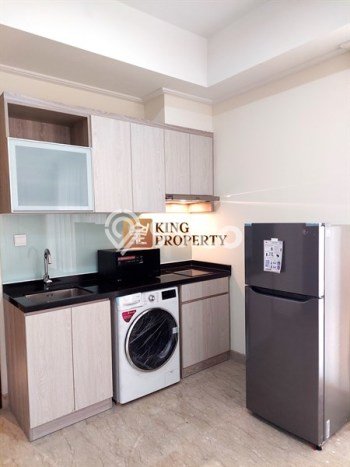 Dijual Apartemen di Menteng, Jakarta Pusat Punya 2 Kamar Tidur Dijual Apartemen di Menteng, Jakarta Pusat Punya 2 Kamar Tidur