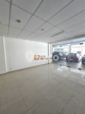 Ruko Dijual di Prime Area Jakarta Timur Luas 199m2 Ruko Dijual di Prime Area Jakarta Timur Luas 199m2