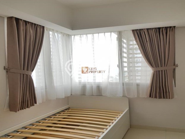 Siap Milik Apartemen 2 KT 1 KM di Taman Anggrek Siap Milik Apartemen 2 KT 1 KM di Taman Anggrek