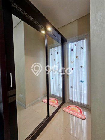 Apartemen Siap Pakai 2 Kamar dengan Harga Terjangkau di Area Grogol Petamburan, Jakarta Barat Apartemen Siap Pakai 2 Kamar dengan Harga Terjangkau di Area Grogol Petamburan, Jakarta Barat