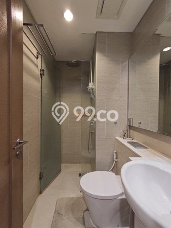 Apartemen Premium Kawasan Taman Anggrek, 1 KM, Luas 50m², Siap Ditempati Apartemen Premium Kawasan Taman Anggrek, 1 KM, Luas 50m², Siap Ditempati