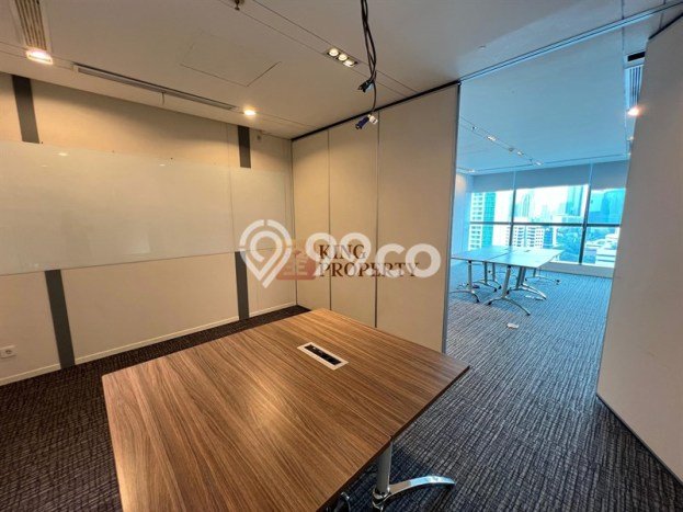Kantor Disewakan di Area Ramai Cempaka Putih, Jakarta Pusat Kantor Disewakan di Area Ramai Cempaka Putih, Jakarta Pusat