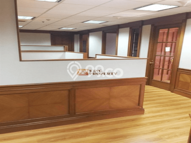 Kantor Disewakan di Kawasan Ramai Kebayoran Baru, Jakarta Selatan Kantor Disewakan di Kawasan Ramai Kebayoran Baru, Jakarta Selatan