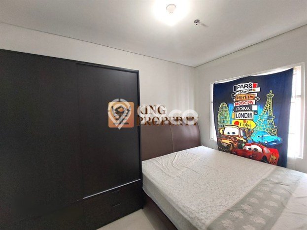 HOT DEAL! Apartemen Kawasan Taman Anggrek, 1 KM, Luas 30m², Area Berkembang HOT DEAL! Apartemen Kawasan Taman Anggrek, 1 KM, Luas 30m², Area Berkembang