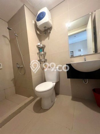 Apartemen Strategis Kawasan Taman Anggrek, 1 KM, Luas 30m², Dekat Taman Anggrek, Jakarta Barat, Jakarta Barat Apartemen Strategis Kawasan Taman Anggrek, 1 KM, Luas 30m², Dekat Taman Anggrek, Jakarta Barat, Jakarta Barat