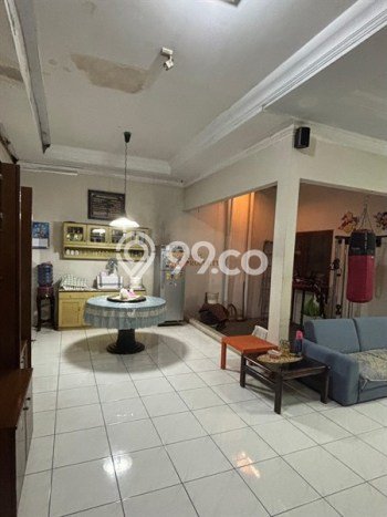 Hot Offer Hunian Premium Ideal dan Luas di Tebet, Jakarta Selatan Hot Offer Hunian Premium Ideal dan Luas di Tebet, Jakarta Selatan