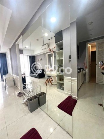 Disewakan Apartemen Terjangkau 2 BR di Taman Anggrek Jakarta Barat Disewakan Apartemen Terjangkau 2 BR di Taman Anggrek Jakarta Barat