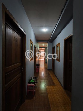 Rumah Kost untuk Dijual di Kembangan dengan 30 KT, 30 KM, Luas 600m2 Rumah Kost untuk Dijual di Kembangan dengan 30 KT, 30 KM, Luas 600m2
