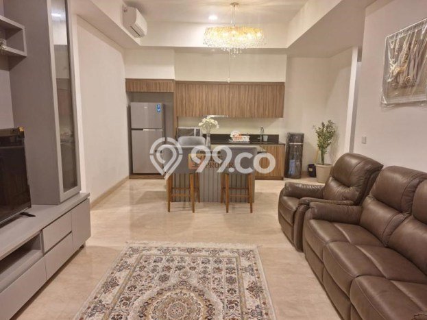 Apartemen Prestisius Dijual di Tanah Abang Luas 103m2 Apartemen Prestisius Dijual di Tanah Abang Luas 103m2
