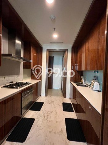 Disewakan Segera Apartemen Minimalis 2 KT di Kawasan Kebayoran Baru Disewakan Segera Apartemen Minimalis 2 KT di Kawasan Kebayoran Baru