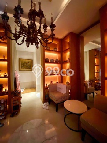 Apartemen Eksklusif Kawasan Kebayoran Baru, 3 KM, Luas 453m2m², Fasilitas Lengkap Apartemen Eksklusif Kawasan Kebayoran Baru, 3 KM, Luas 453m2m², Fasilitas Lengkap