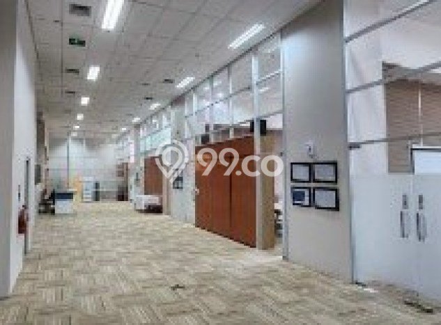 Komersial Premium di Menteng, Luas 6290m², Area Bisnis, Ramai Komersial Premium di Menteng, Luas 6290m², Area Bisnis, Ramai