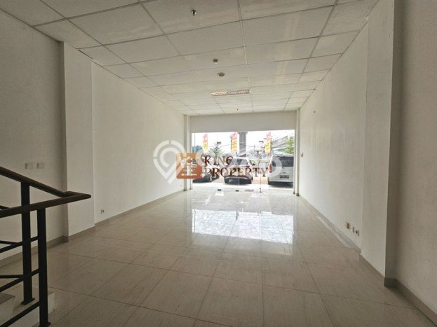 Ruko Dijual di Prime Area Jakarta Timur Luas 199m2 Ruko Dijual di Prime Area Jakarta Timur Luas 199m2