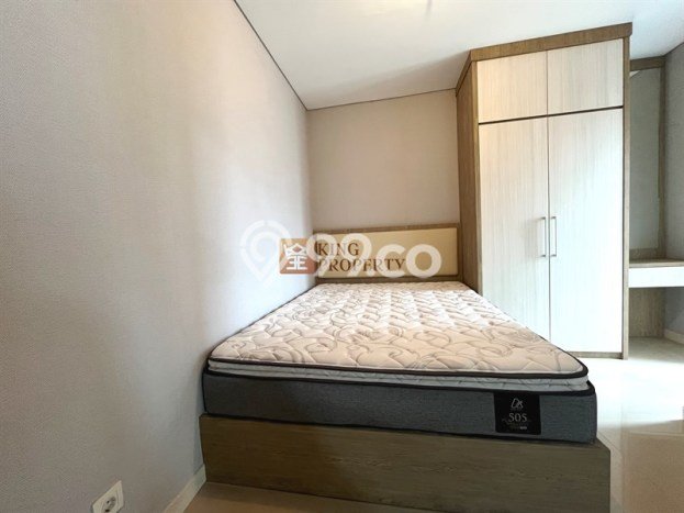HOT UNIT! Apartemen Kawasan Taman Anggrek, 1 KM, Luas 49m², Area Premium HOT UNIT! Apartemen Kawasan Taman Anggrek, 1 KM, Luas 49m², Area Premium