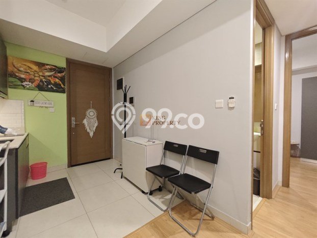 Apartemen Premium Kawasan Taman Anggrek, 1 KM, Luas 50m², Siap Ditempati Apartemen Premium Kawasan Taman Anggrek, 1 KM, Luas 50m², Siap Ditempati