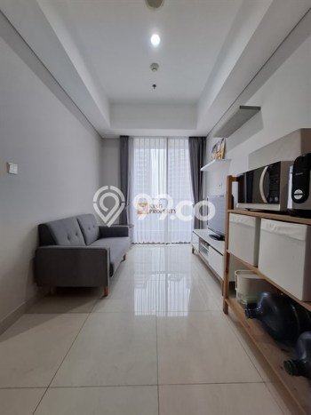 Apartemen Disewa Terjangkau 2 KT / 1 KM di Taman Anggrek, Jakarta Barat Apartemen Disewa Terjangkau 2 KT / 1 KM di Taman Anggrek, Jakarta Barat