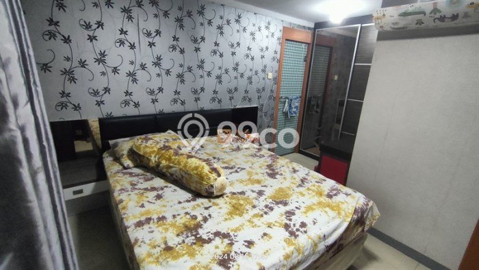 Apartemen Nyaman untuk Dijual di Sawah Besar, Jakarta Pusat, DKI Jakarta Apartemen Nyaman untuk Dijual di Sawah Besar, Jakarta Pusat, DKI Jakarta