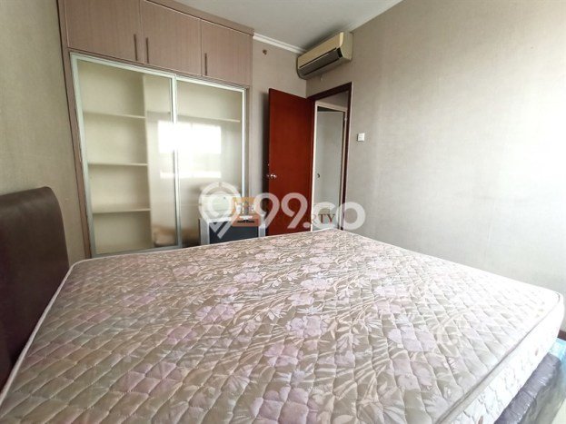 Apartemen Harga Terjangkau untuk Dijual di Ancol Dengan Spesifikasi 2 KT & 1 KM Apartemen Harga Terjangkau untuk Dijual di Ancol Dengan Spesifikasi 2 KT & 1 KM