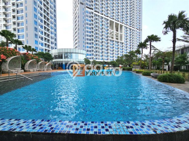 Hunian Apartemen Ideal untuk Dijual di Jakarta Barat dengan 3 Kamar Hunian Apartemen Ideal untuk Dijual di Jakarta Barat dengan 3 Kamar