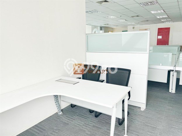 Kantor Disewakan di Area Ramai Cempaka Putih, Jakarta Pusat Kantor Disewakan di Area Ramai Cempaka Putih, Jakarta Pusat