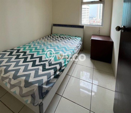 Apartemen Premium di Taman Anggrek, 2 KT, Luas 41m², Akses Taman Anggrek, Jakarta Barat, Jakarta Barat Apartemen Premium di Taman Anggrek, 2 KT, Luas 41m², Akses Taman Anggrek, Jakarta Barat, Jakarta Barat