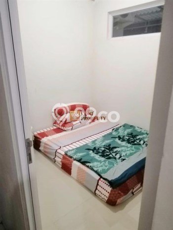 Rumah Modern Cantik 3 Kamar Siap Huni di Cipondoh Rumah Modern Cantik 3 Kamar Siap Huni di Cipondoh