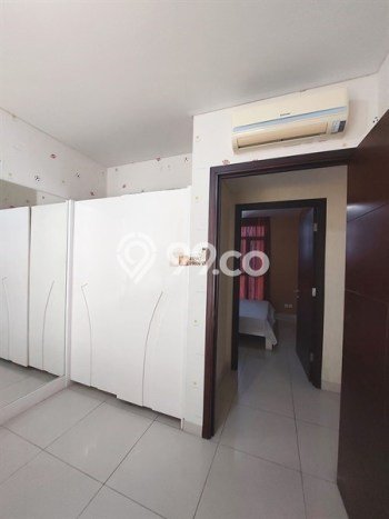 Apartemen Strategis 127m2 di Taman Anggrek Jakarta Barat 3 Bedroom Apartemen Strategis 127m2 di Taman Anggrek Jakarta Barat 3 Bedroom