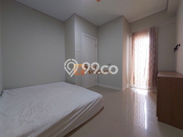 Unit Apartemen Dijual di Kebon Jeruk, Jakarta Barat, dengan 2 Bedroom, 1 Bathroom Unit Apartemen Dijual di Kebon Jeruk, Jakarta Barat, dengan 2 Bedroom, 1 Bathroom