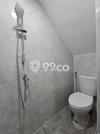 For Sale! Luxury House LT 67m2 Desain Elegan di Tanjung Duren For Sale! Luxury House LT 67m2 Desain Elegan di Tanjung Duren