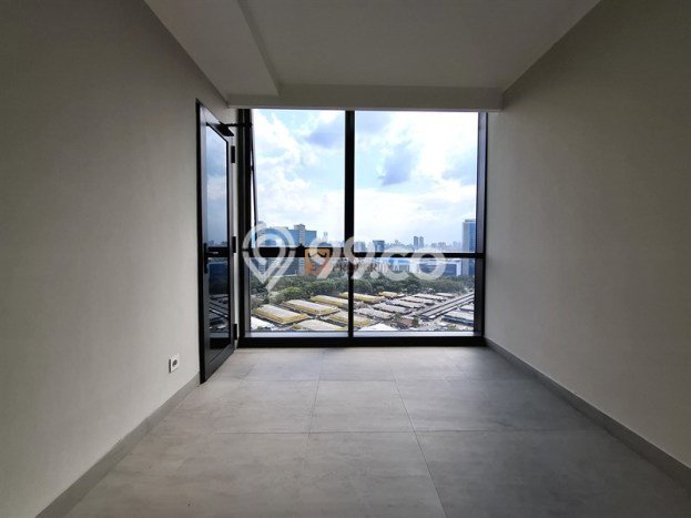 Apartemen Disewakan Murah 1 KT / 1 KM di Kemayoran, Jakarta Pusat Apartemen Disewakan Murah 1 KT / 1 KM di Kemayoran, Jakarta Pusat