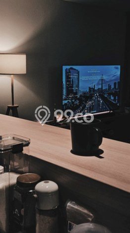 Apartemen Kawasan Alam Sutera, 3 KM, Luas 147m2m², Premium Apartemen Kawasan Alam Sutera, 3 KM, Luas 147m2m², Premium