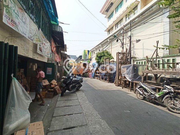 Paling Diincar! Ruko Dijual di Teluk Gong Harga Kompetitif Paling Diincar! Ruko Dijual di Teluk Gong Harga Kompetitif