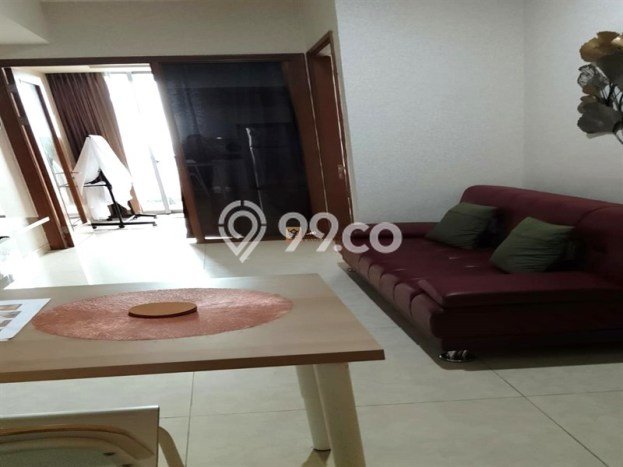 Apartemen Terawat Dijual di Jakarta Barat Spesifikasi 1 KT, 1 KM Apartemen Terawat Dijual di Jakarta Barat Spesifikasi 1 KT, 1 KM