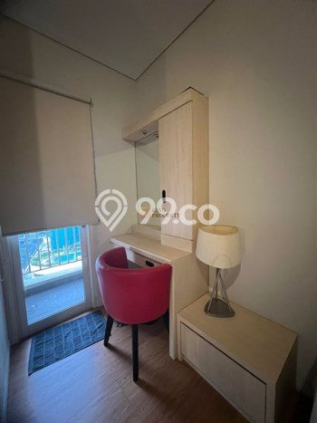 UNIT SPESIAL! Apartemen di Taman Anggrek, 1 KM, Luas 49m², Area Premium UNIT SPESIAL! Apartemen di Taman Anggrek, 1 KM, Luas 49m², Area Premium