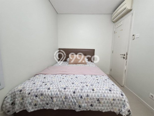 Hunian Apartemen Sewa Murah 29m2 di Grogol Petamburan, Cocok untuk Hunian Anda Hunian Apartemen Sewa Murah 29m2 di Grogol Petamburan, Cocok untuk Hunian Anda