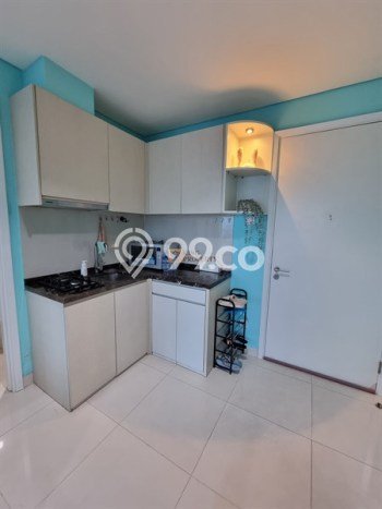 HOT UNIT! Apartemen di Kembangan, 1 KT, Luas 38m², Area Premium HOT UNIT! Apartemen di Kembangan, 1 KT, Luas 38m², Area Premium