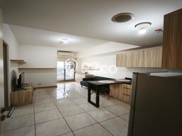 Apartemen Favorit Modern Dijual di Tangerang dengan 2 Kamar Tidur Apartemen Favorit Modern Dijual di Tangerang dengan 2 Kamar Tidur