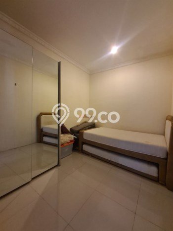 Rumah sewa siap huni 3 Kamar Tidur di Puri Indah, Jakarta Barat Rumah sewa siap huni 3 Kamar Tidur di Puri Indah, Jakarta Barat