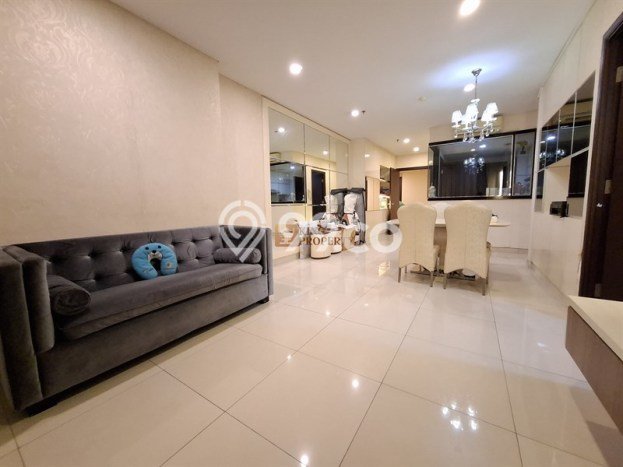 UNIT PREMIUM! Apartemen Kawasan Taman Anggrek, 2 KM, Luas 127m², Area Premium, View Indah UNIT PREMIUM! Apartemen Kawasan Taman Anggrek, 2 KM, Luas 127m², Area Premium, View Indah