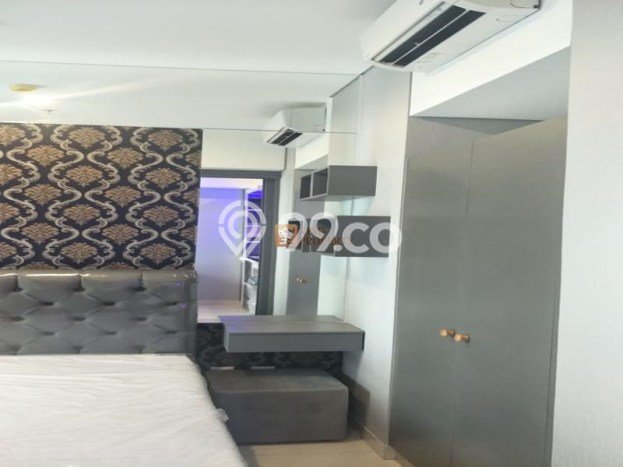 Apartemen di Taman Anggrek, 1 KM, Luas 38m², Dekat Taman Anggrek, Jakarta Barat, Jakarta Barat Apartemen di Taman Anggrek, 1 KM, Luas 38m², Dekat Taman Anggrek, Jakarta Barat, Jakarta Barat
