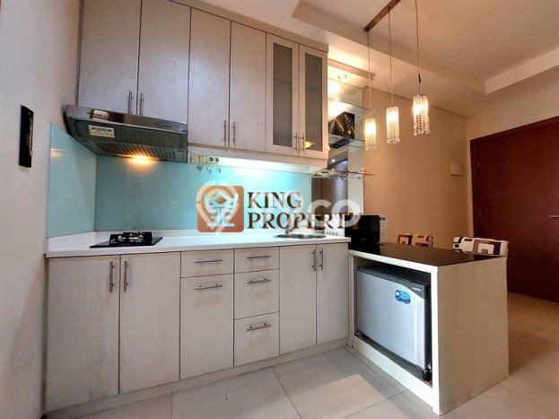 Apartemen di Tanah Abang, 1 KM, Luas 35m², Lokasi Utama Apartemen di Tanah Abang, 1 KM, Luas 35m², Lokasi Utama