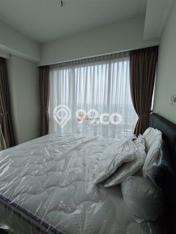 Sewa Apartemen Terjangkau 3 KT di Taman Palem Jakarta Barat Sewa Apartemen Terjangkau 3 KT di Taman Palem Jakarta Barat