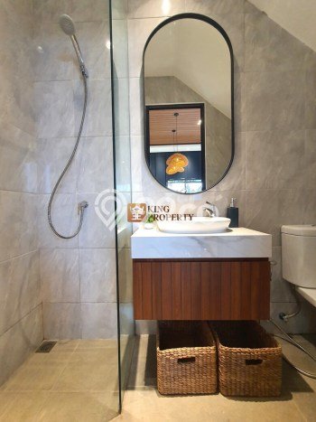 Rumah Modern Cantik 3 Kamar Siap Huni di Serpong Rumah Modern Cantik 3 Kamar Siap Huni di Serpong