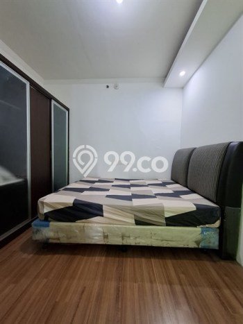 Apartemen Minimalis untuk Disewa, 2 Kamar di Jakarta Barat Apartemen Minimalis untuk Disewa, 2 Kamar di Jakarta Barat