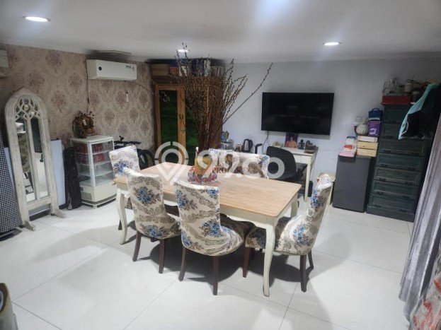 For Sale Rumah Mewah Exclusive di Cengkareng, Jakarta Barat For Sale Rumah Mewah Exclusive di Cengkareng, Jakarta Barat